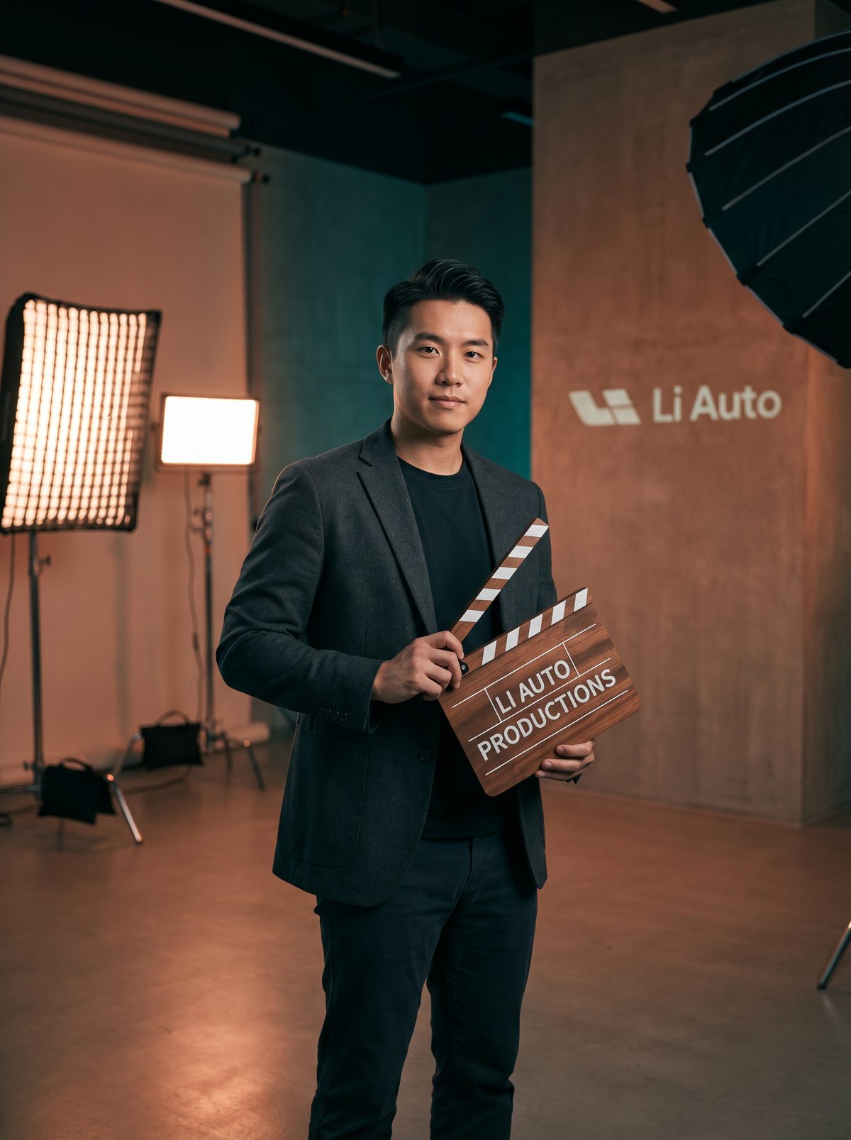 寸止挑战幕后花絮视频